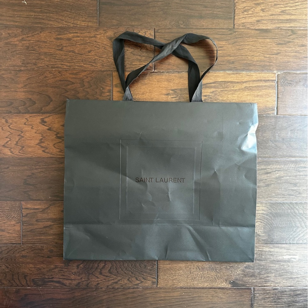 COPY - Saint Laurent (YSL) Bag